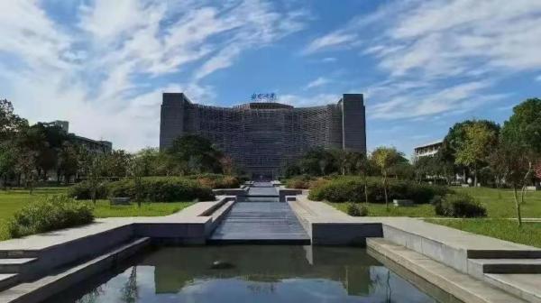 分数低但不错的二本大学(安徽最好的三所师范大学)插图8