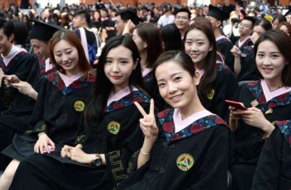 传媒专业的学校排名(传媒专业比较好的大学有哪些)插图7