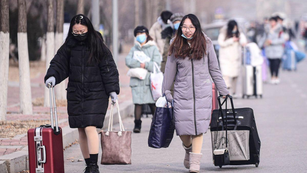 大学入学时间几月份(大学入学一般是什么时候)插图