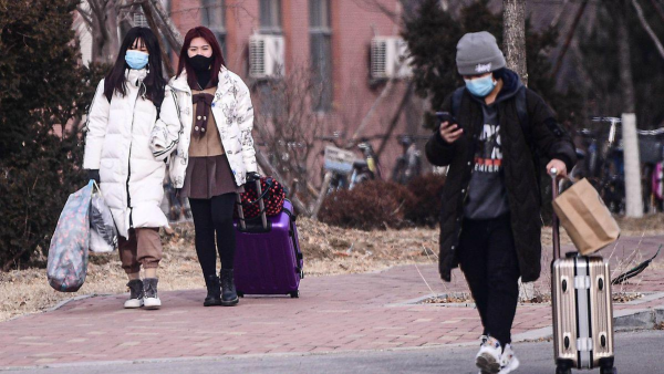 大学入学时间几月份(大学入学一般是什么时候)插图2