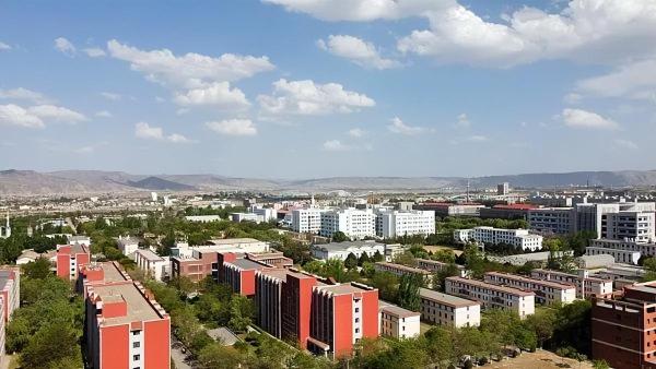 兰州大学在哪座城市有校区(兰州大学是在哪)插图1