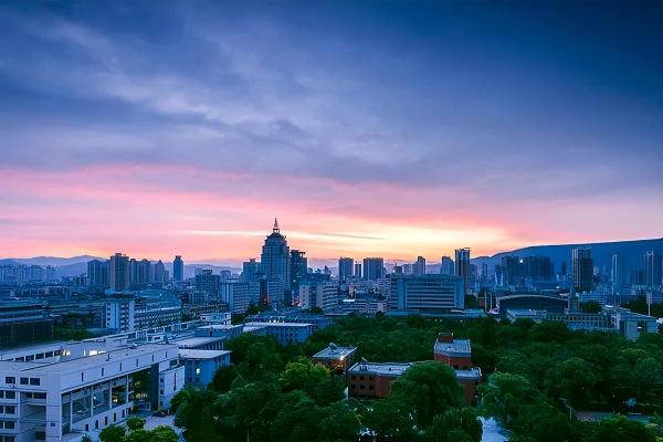 兰州大学在哪座城市有校区(兰州大学是在哪)插图8