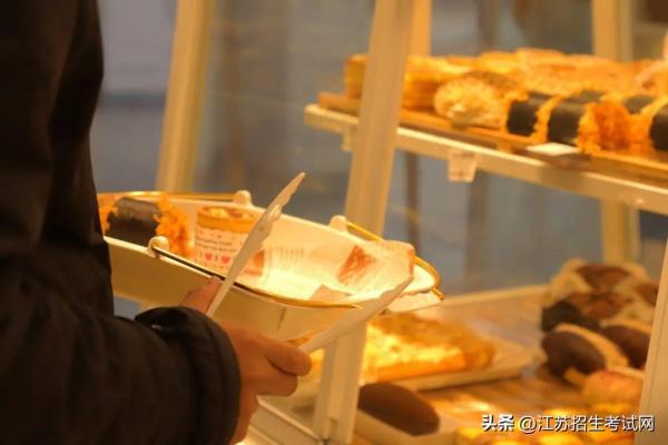 南京科技职业学院的位置在哪里(南京科技职业学院在什么区)插图5