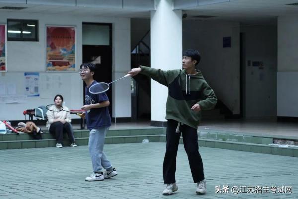 南京科技职业学院的位置在哪里(南京科技职业学院在什么区)插图7