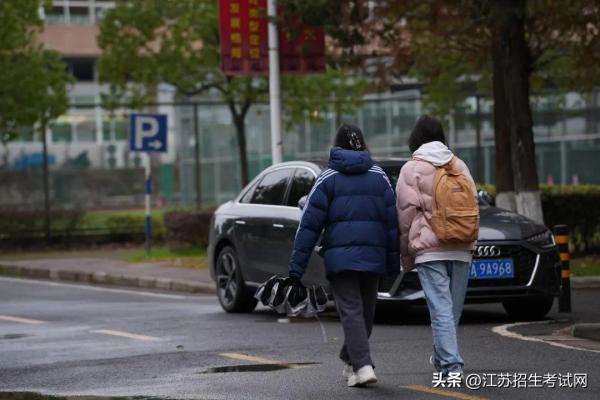 南京科技职业学院的位置在哪里(南京科技职业学院在什么区)插图8
