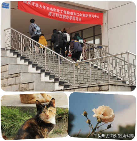 南京科技职业学院的位置在哪里(南京科技职业学院在什么区)插图16