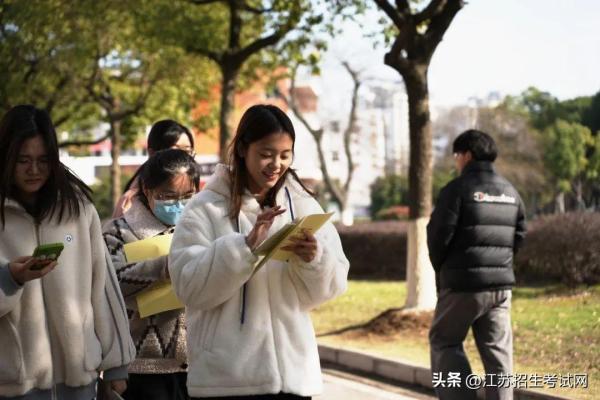 南京科技职业学院的位置在哪里(南京科技职业学院在什么区)插图19