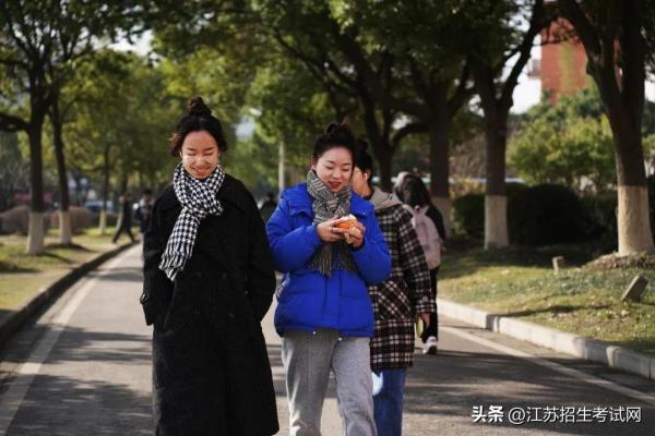 南京科技职业学院的位置在哪里(南京科技职业学院在什么区)插图18