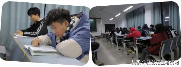 南京科技职业学院的位置在哪里(南京科技职业学院在什么区)插图22