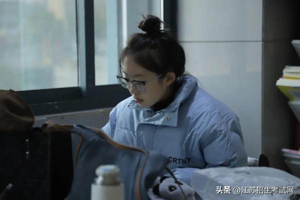 南京科技职业学院的位置在哪里(南京科技职业学院在什么区)插图23