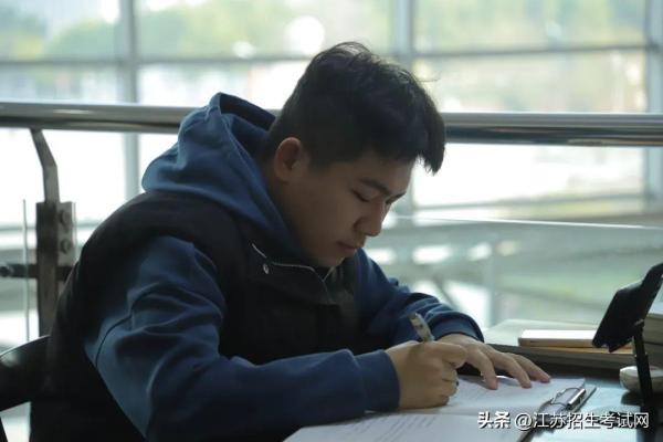 南京科技职业学院的位置在哪里(南京科技职业学院在什么区)插图25
