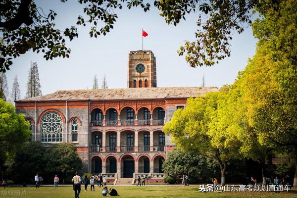 全国最美大学排名最新名单(全国最美大学排名最新榜单)插图5