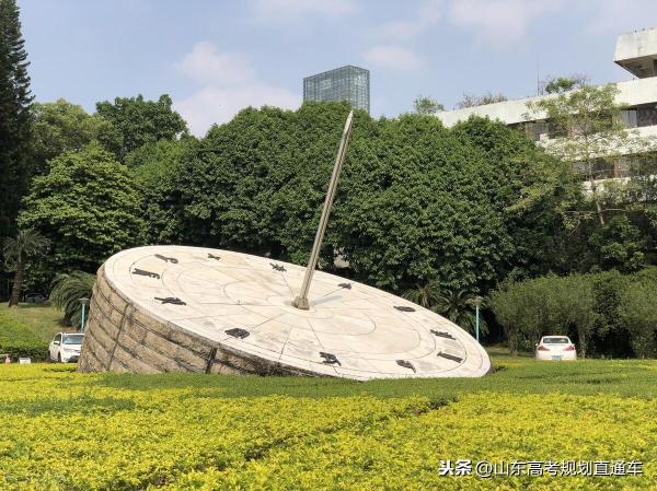 全国最美大学排名最新名单(全国最美大学排名最新榜单)插图8