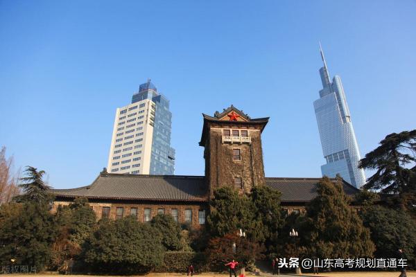 全国最美大学排名最新名单(全国最美大学排名最新榜单)插图9