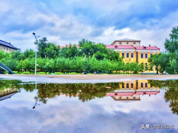 哈尔滨大学排名第几(哈尔滨大学排序)插图