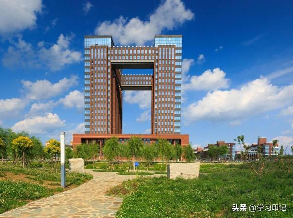 哈尔滨大学排名第几(哈尔滨大学排序)插图5