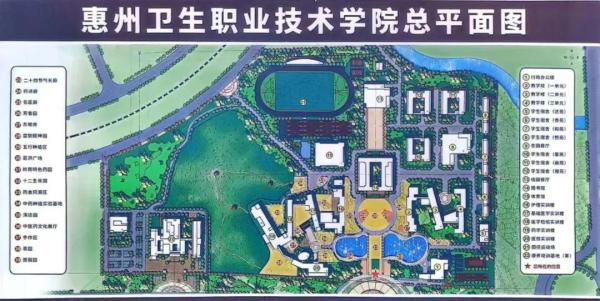 惠州卫生职业技术学院录取线(卫校最吃香的专业)插图18
