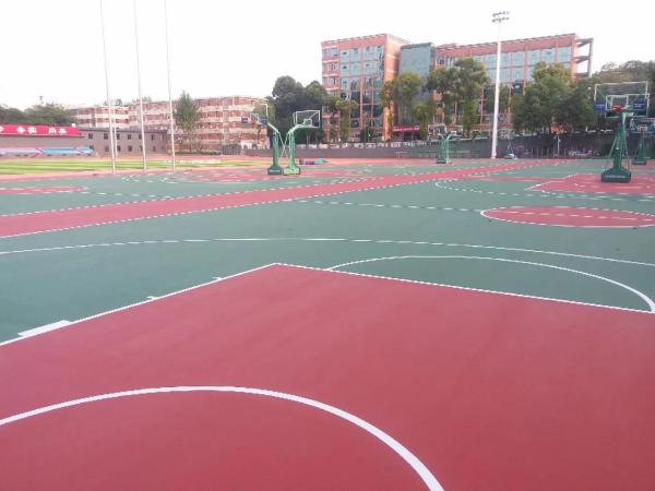 四川师范大学大不大(四川师范大学怎么样啊)插图4