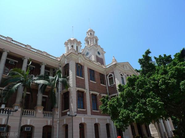 北师大香港浸会大学研究生申请条件及学费(香港浸会大学研究生申请条件及学费2023)插图