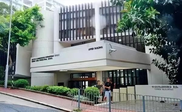 全国前十国际学校(全国国际学校名单)插图5