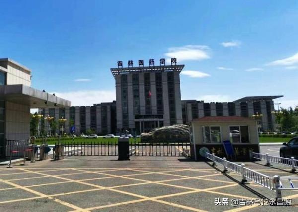 吉林医药学院属于211吗(吉林医药学院是二本还是三本)插图