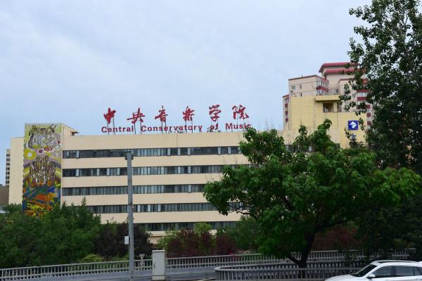 北京的艺术学校 大学有哪些(北京的艺术学校 大学都有哪些)插图2