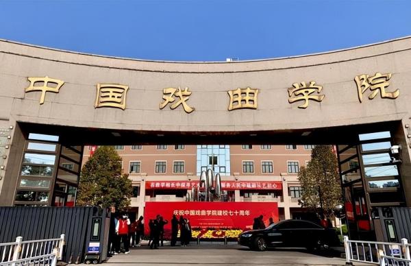 北京的艺术学校 大学有哪些(北京的艺术学校 大学都有哪些)插图6