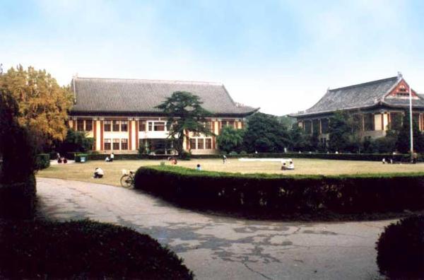 扬州大学算是好大学吗多少分录取(扬州大学算是好大学吗多少分能上)插图1