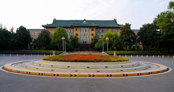 中国四大体院排名(中国四大体育学校)插图2