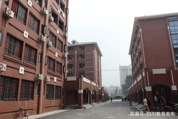 成都纺织高等专科学校在四川怎么样(四川成都纺织高等学校官网)插图2