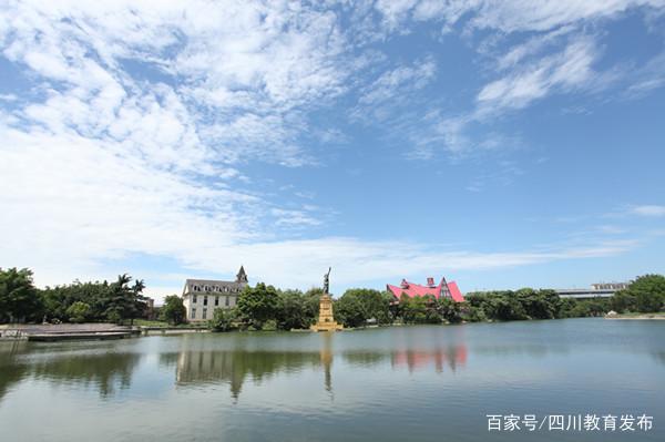 成都纺织高等专科学校在四川怎么样(四川成都纺织高等学校官网)插图1