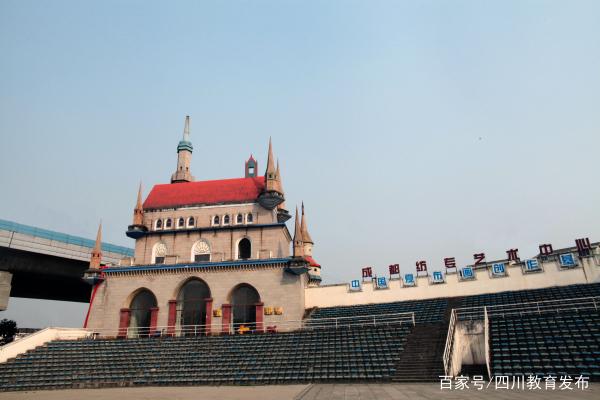 成都纺织高等专科学校在四川怎么样(四川成都纺织高等学校官网)插图5