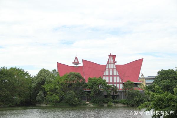 成都纺织高等专科学校在四川怎么样(四川成都纺织高等学校官网)插图4