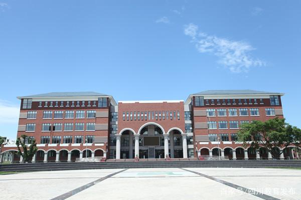 成都纺织高等专科学校在四川怎么样(四川成都纺织高等学校官网)插图3