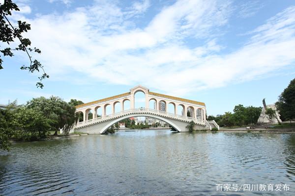 成都纺织高等专科学校在四川怎么样(四川成都纺织高等学校官网)插图6