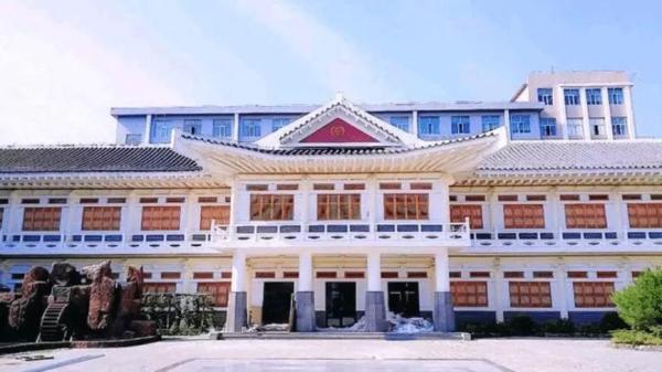延边大学在全国大学排名(延边大学在全国的排名是多少)插图