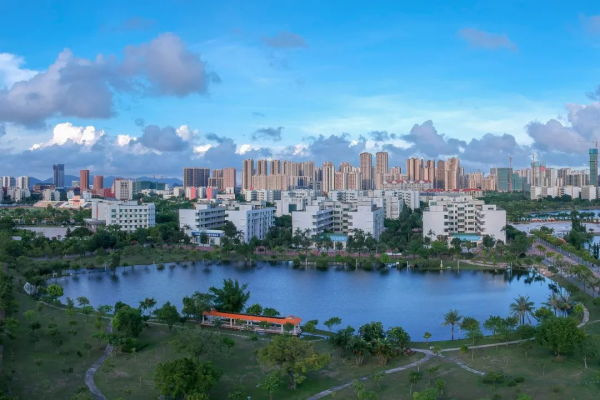 广东科学技术职业学院是专a还是专b(广东科学技术职业学院是技校吗)插图3