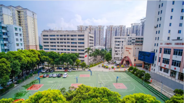 广东科学技术职业学院是专a还是专b(广东科学技术职业学院是技校吗)插图29