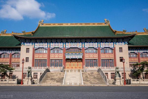 上海艺术类院校有哪些(上海的艺术类院校)插图10
