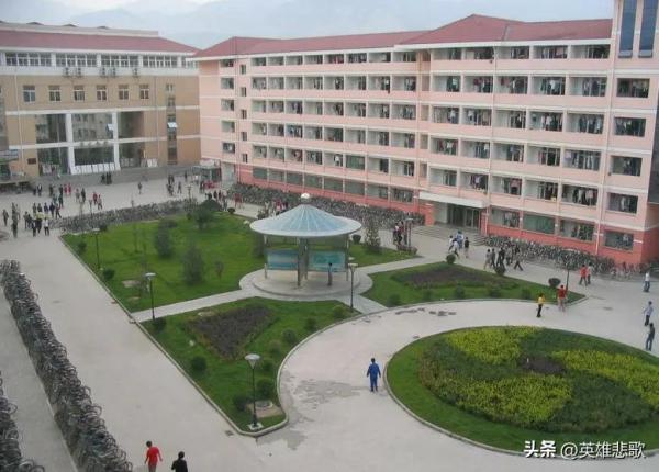 中北大学是985 211吗(中北大学是一本还是二本学校)插图14