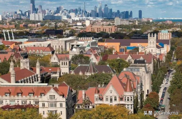 世界最顶尖的大学前100排名表图片(世界最顶尖的100所大学)插图