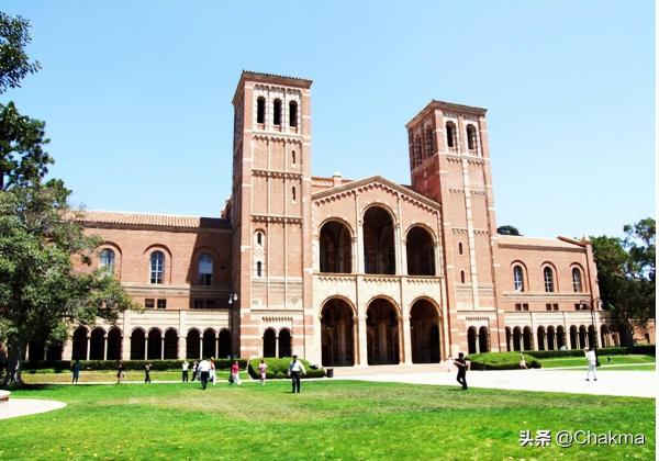 世界最顶尖的大学前100排名表图片(世界最顶尖的100所大学)插图4