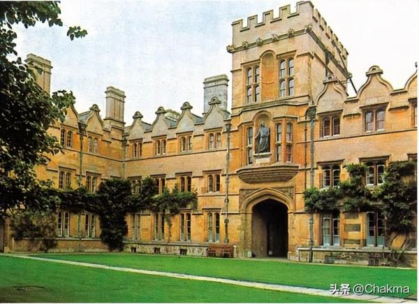 世界最顶尖的大学前100排名表图片(世界最顶尖的100所大学)插图6