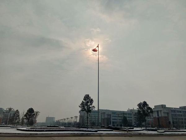 临沂大学占地面积最大多少亩(临沂大学实际面积)插图