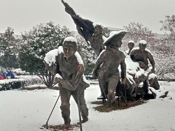 临沂大学占地面积最大多少亩(临沂大学实际面积)插图4