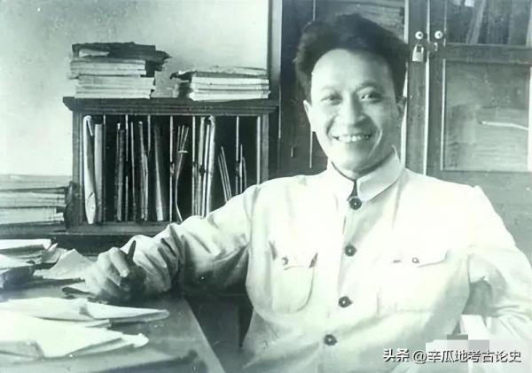 南京大学考古学研究生方向(南京大学考古专业研究生)插图11