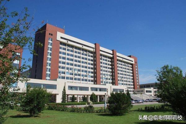 天津城建大学名气如何师资力量(天津城建大学有望升一本吗)插图13