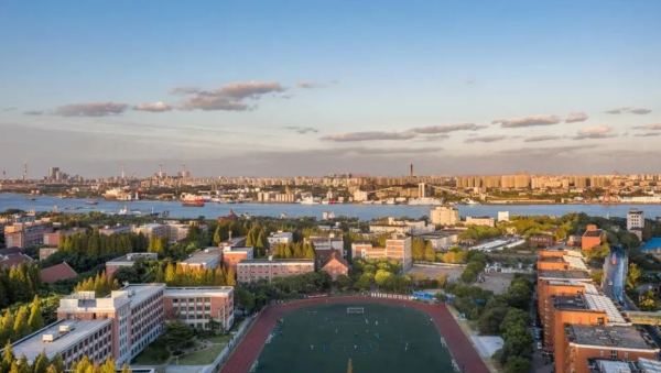 上海理工大学是双一流大学吗（上海市经费较多的20所大学盘点）插图3