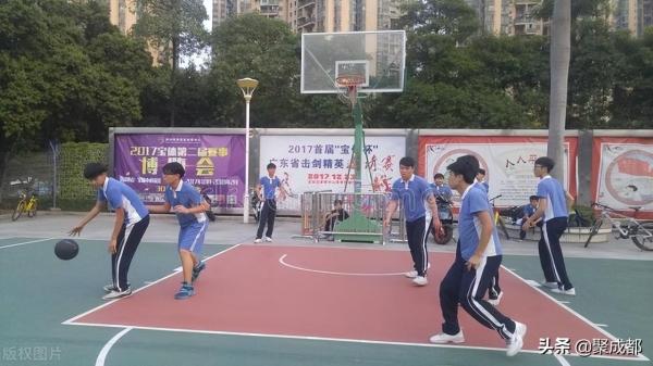 成都技师学院在哪儿(成都技师学校地址)插图2