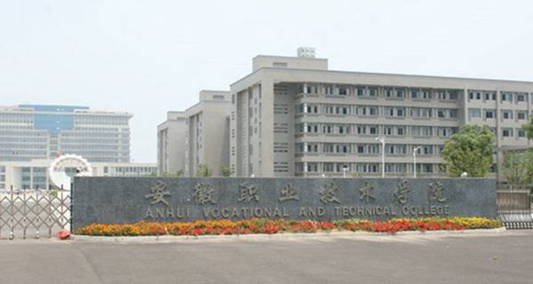 合肥大专职业学校排名表最新(合肥大专职业学校排名表格)插图1